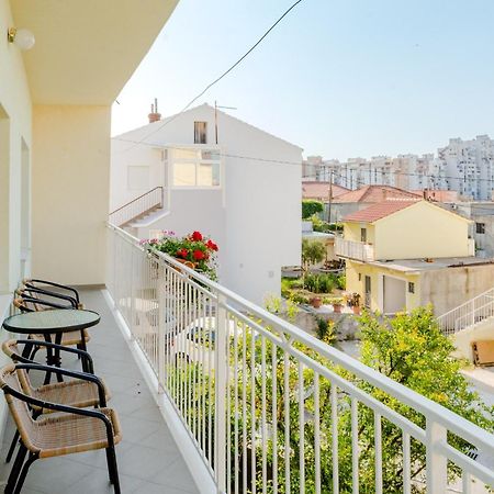 Apartment Marko Split Eksteriør bilde