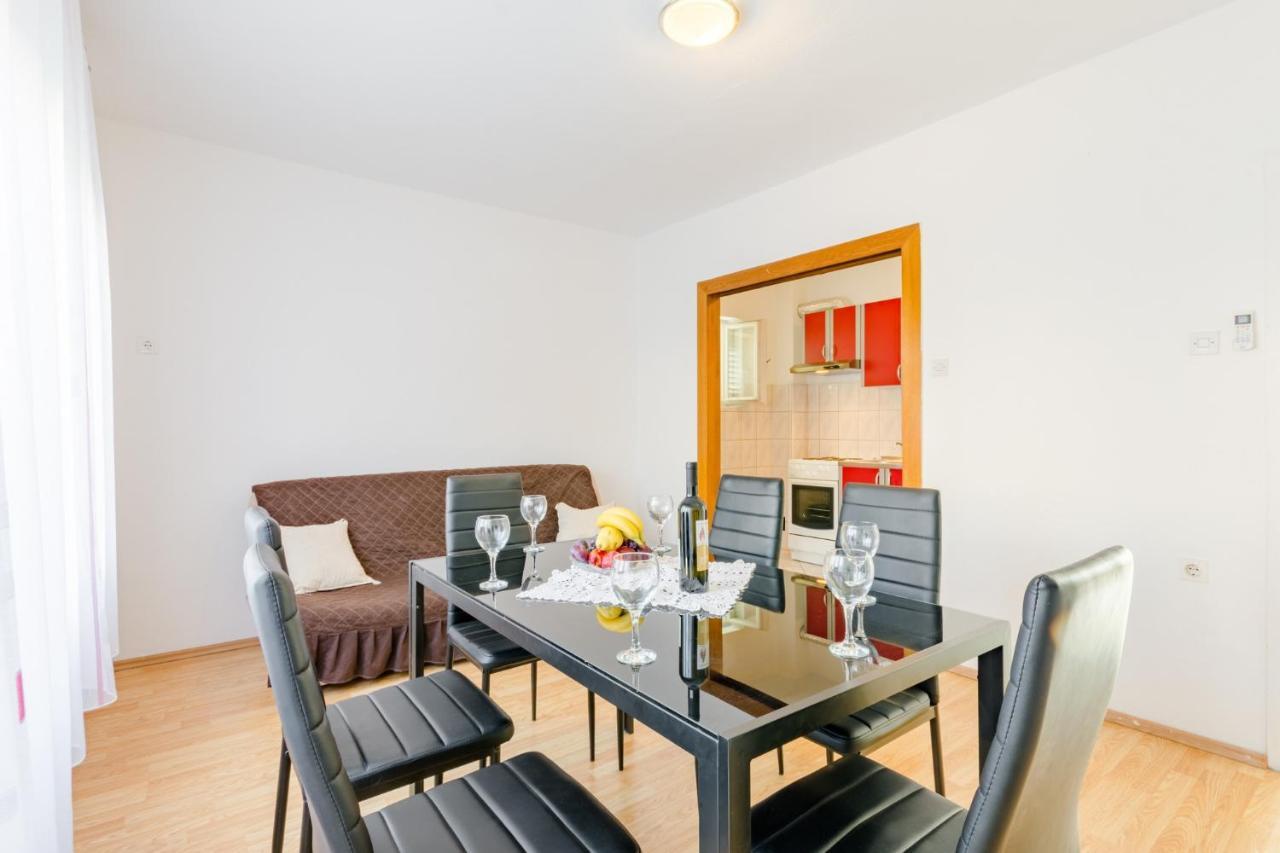 Apartment Marko Split Eksteriør bilde