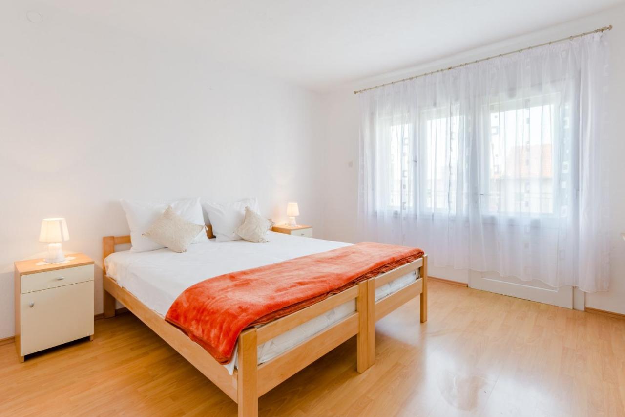 Apartment Marko Split Eksteriør bilde