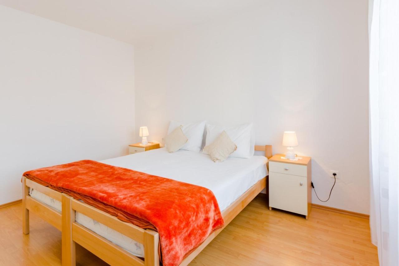 Apartment Marko Split Eksteriør bilde