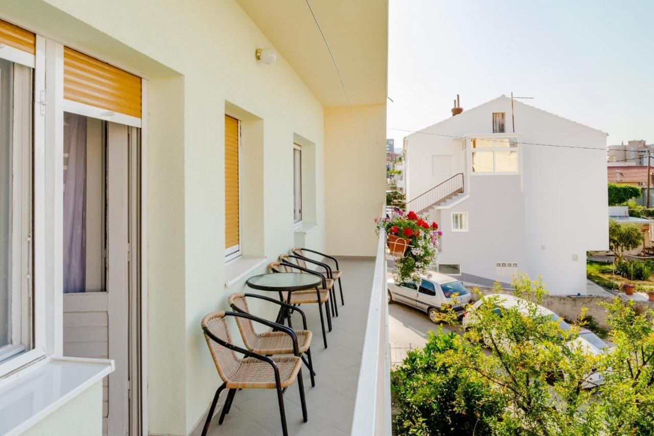Apartment Marko Split Eksteriør bilde