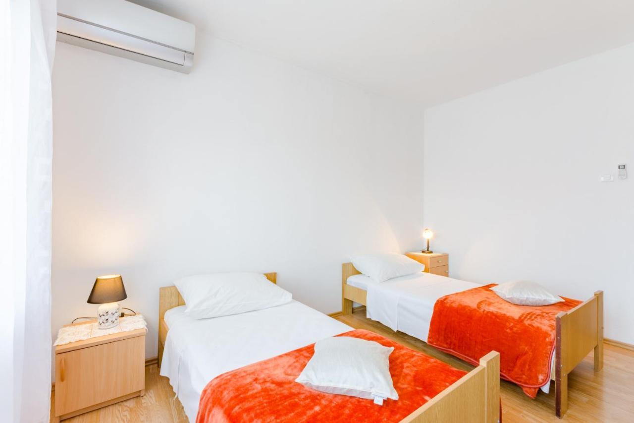 Apartment Marko Split Eksteriør bilde