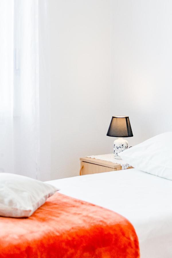 Apartment Marko Split Eksteriør bilde