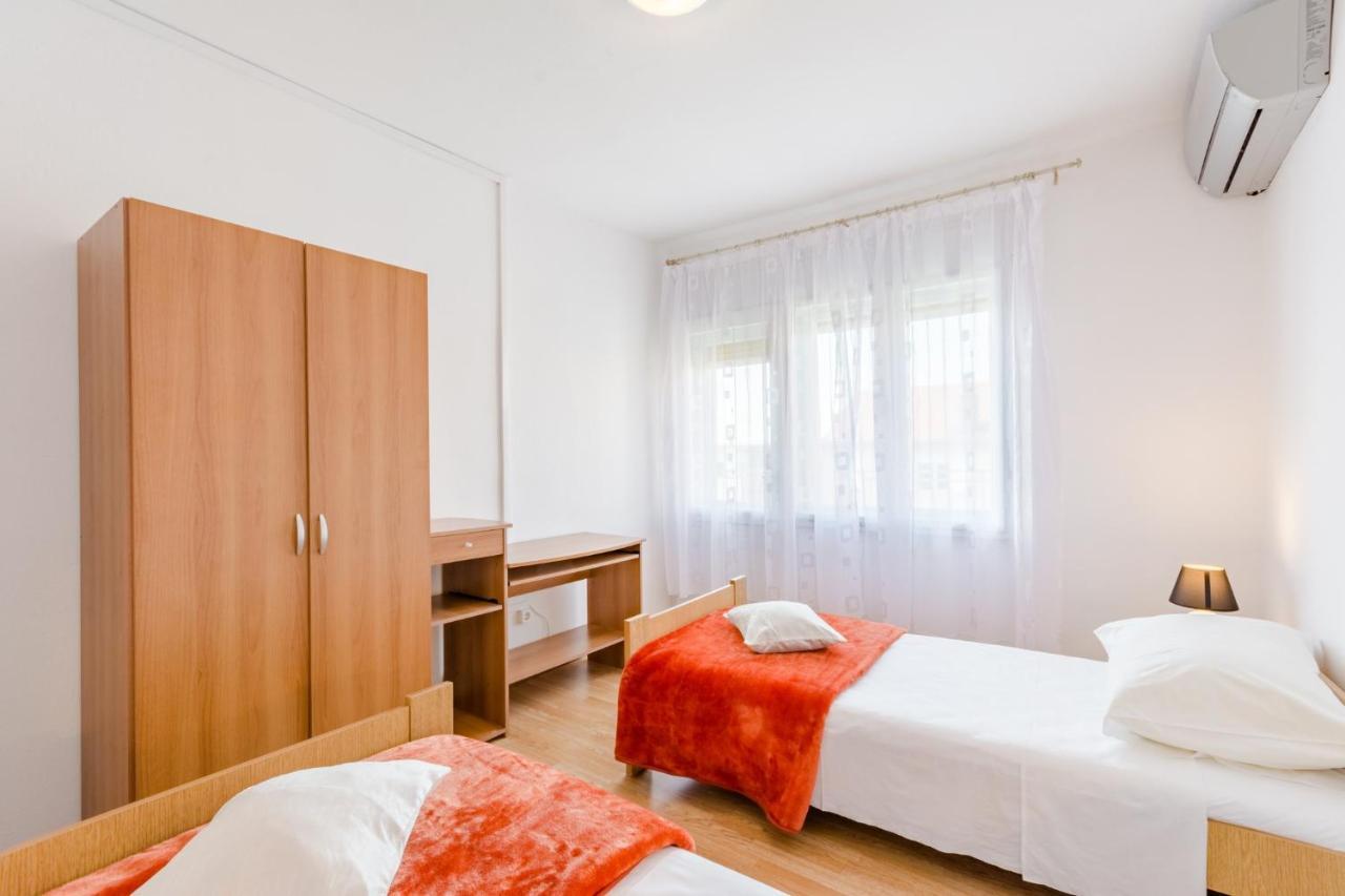 Apartment Marko Split Eksteriør bilde