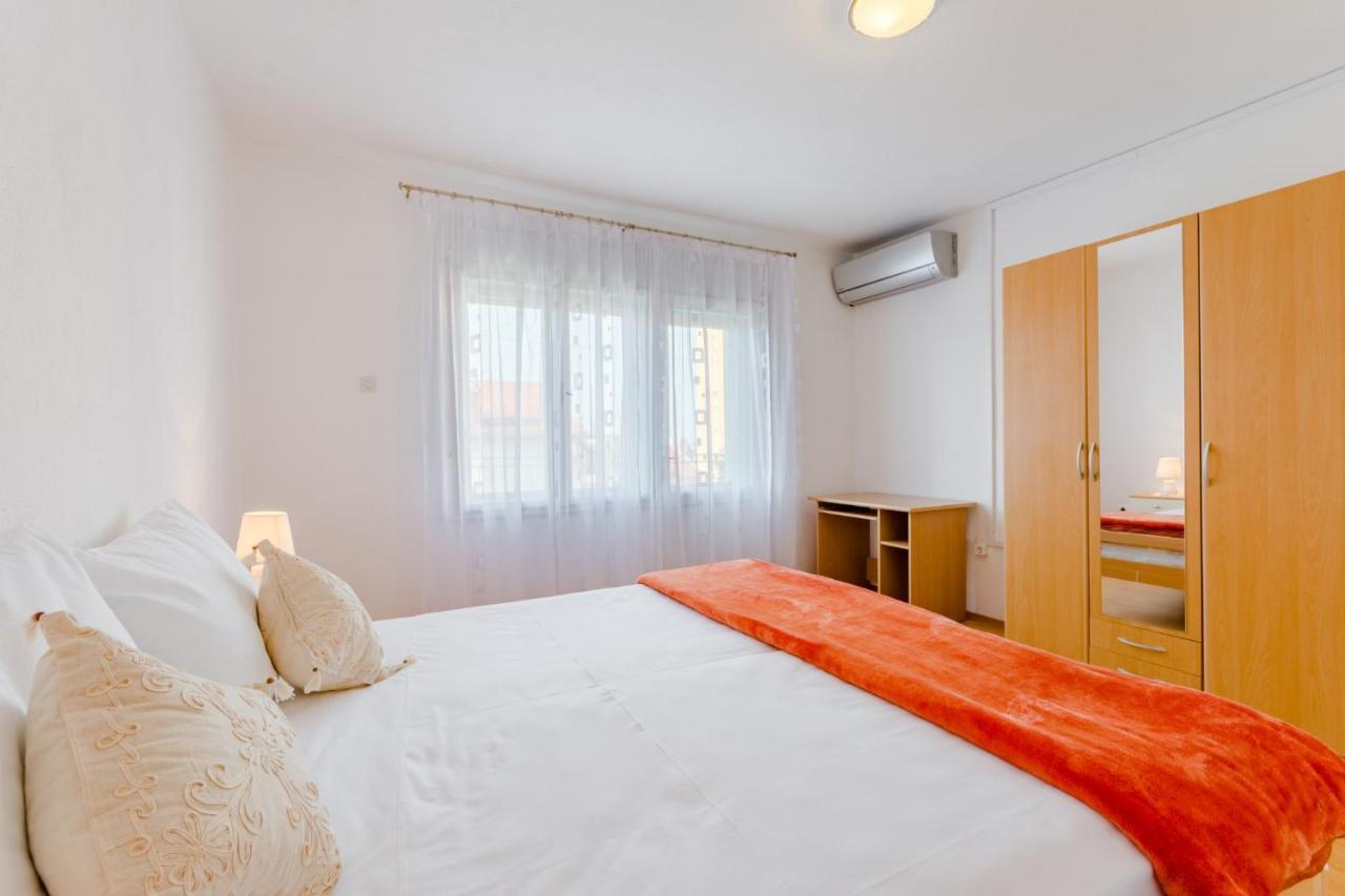 Apartment Marko Split Eksteriør bilde