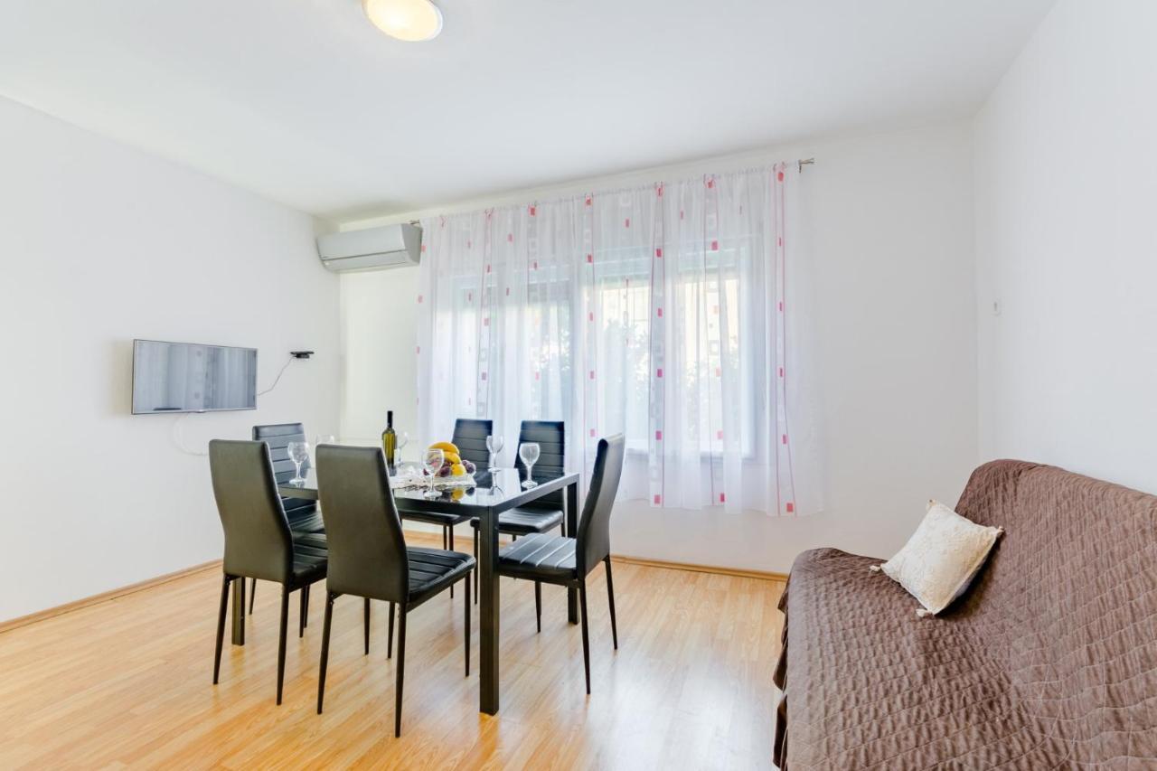 Apartment Marko Split Eksteriør bilde