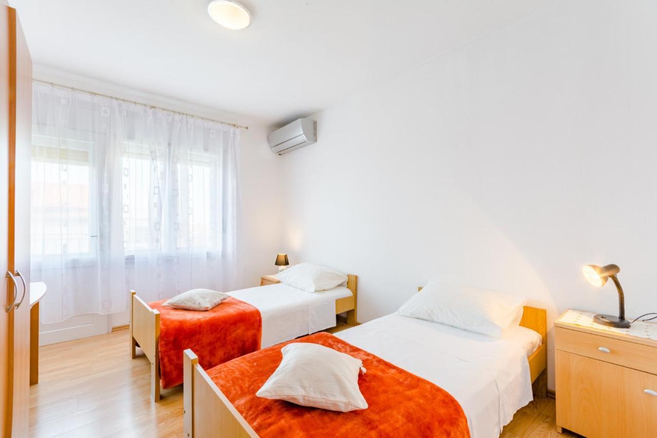 Apartment Marko Split Eksteriør bilde