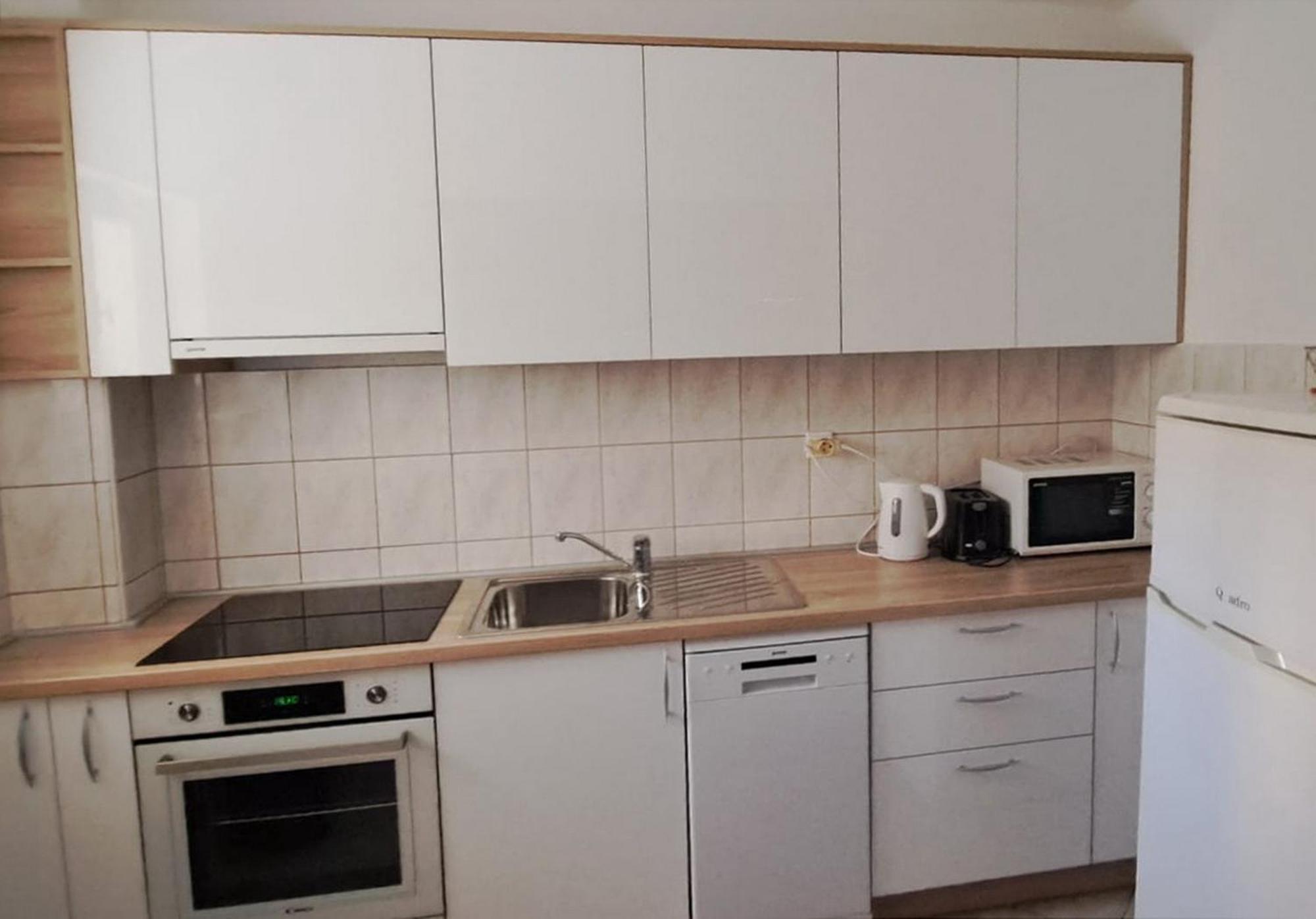 Apartment Marko Split Eksteriør bilde